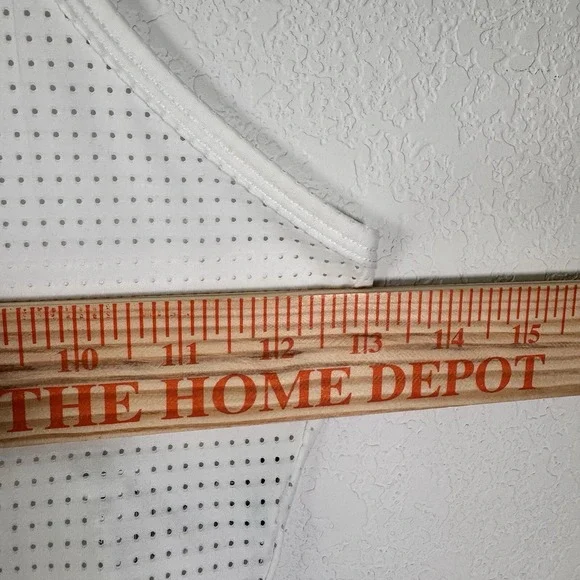 NWT!! Alphalete MARGO MESH TANK Women's Layering Tank | Size XS - Picture 6 of 6